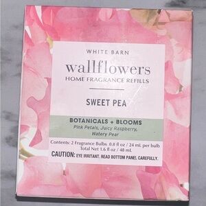 Bath & Body Works Wallflower Refills (2)
